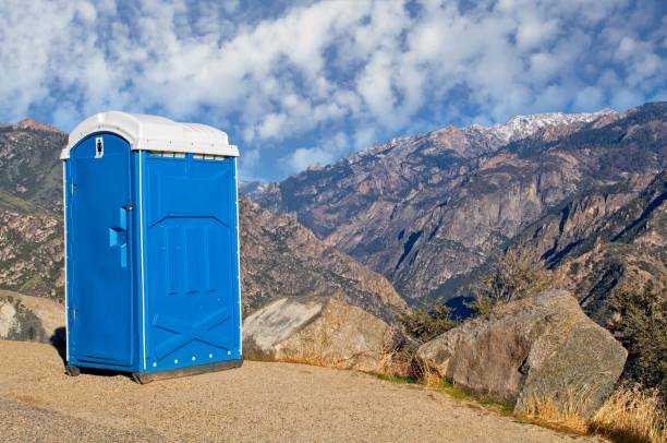 Best Portable toilet rental cost  in Cove Creek, NC