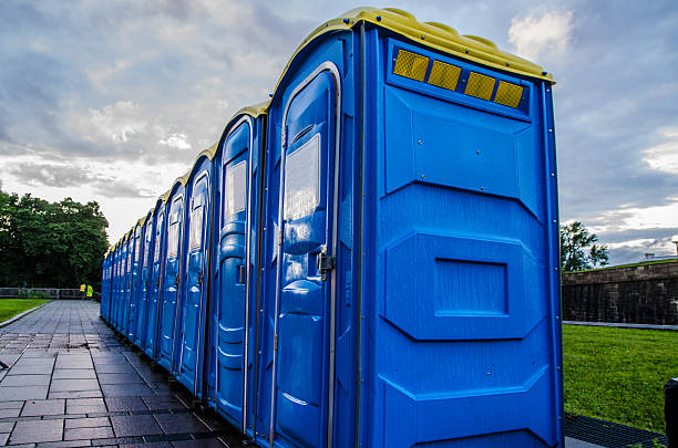 Best Affordable portable toilet rental  in Cove Creek, NC